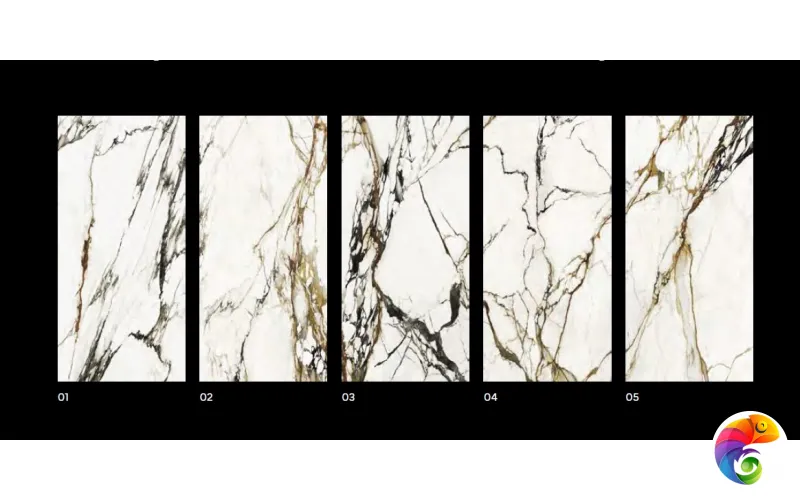 PORCELANOSA XLIGHT PAONAZZO BIONDO POLISHED 120х270x6 G-2505