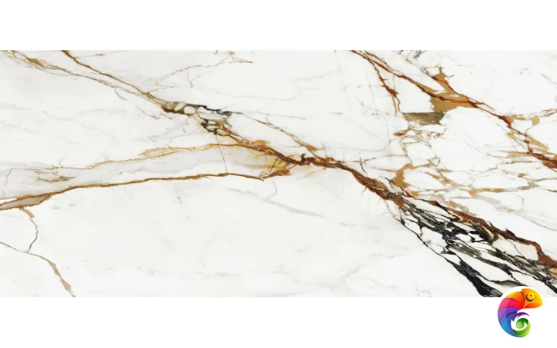 PORCELANOSA XLIGHT PAONAZZO BIONDO POLISHED 120х270x6 G-2505