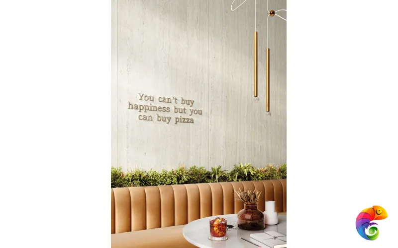 MIRAGE TRAVERTINO PEARLY EY 10 SP SQ 120х278x0.6