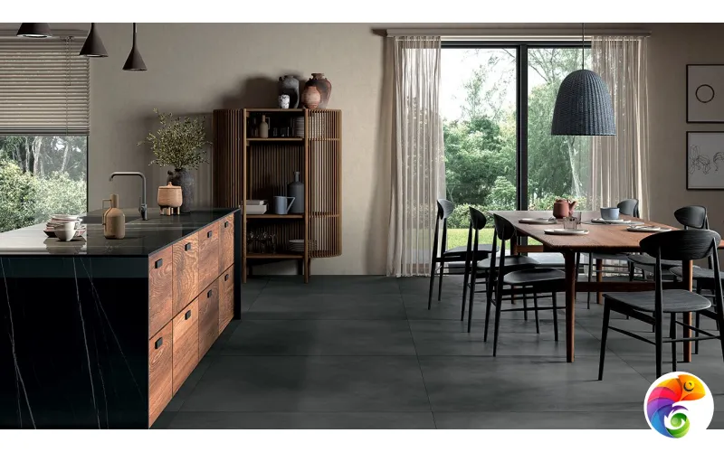 MIRAGE VERVE CL 05 SP SQ 120х120х0.9