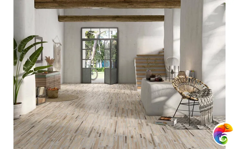 COLORKER RAGNAR FUSHION PEARL 19.5х119.2 M-81