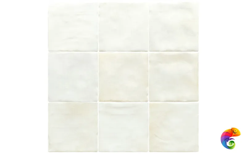 EQUIPE SABBIA SILICA WHITE 10х10 EQ-3