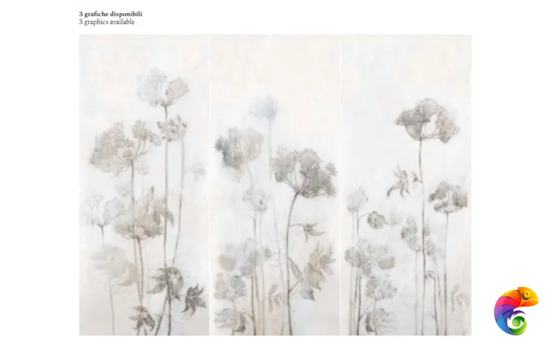 MIRAGE ESPOIR CHAUD LUC SQ 120х278х0.6