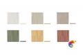 HARMONY CRISP ING.SAND 1.5х9.9 H-27