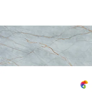 GRESPANIA COVERLAM BLUE ROMA CIELO 120х278х5.6