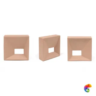 HARMONY CASTELLO CLAY 20х20 H-41