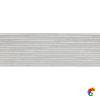 PORCELANOSA DOVER MODERN LINE ACERO 33.3х100 G-271