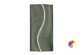 LANTIC WAVE GREEN 10х20 G-106