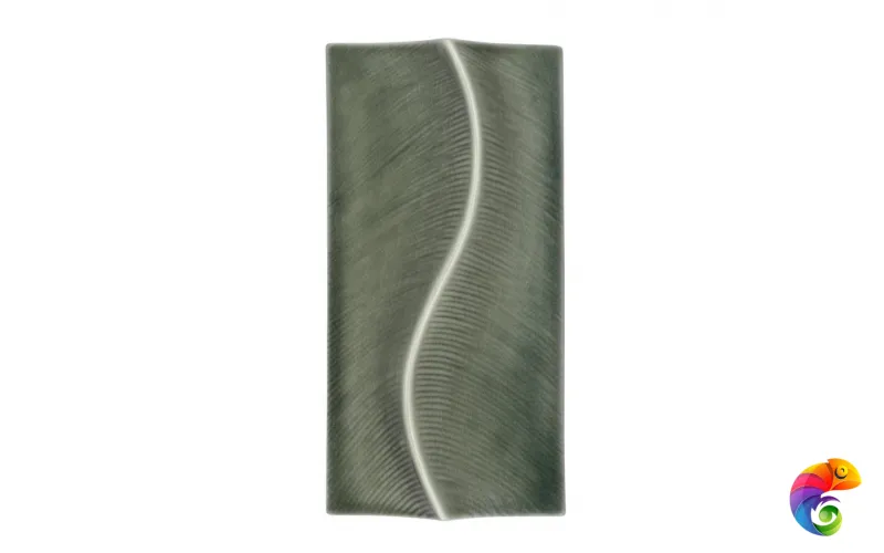 LANTIC WAVE GREEN 10х20 G-106