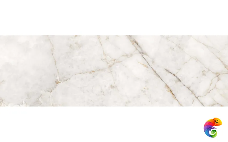 GRESPANIA MARMOREA CUARZO RENO 31.5х100x0.8