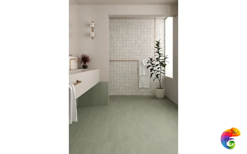 EQUIPE STONELLA LEAF 7.5х60 EQ-5