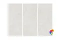 GRESPANIA COVERLAM RIBERA BLANCO 120х278х5.6