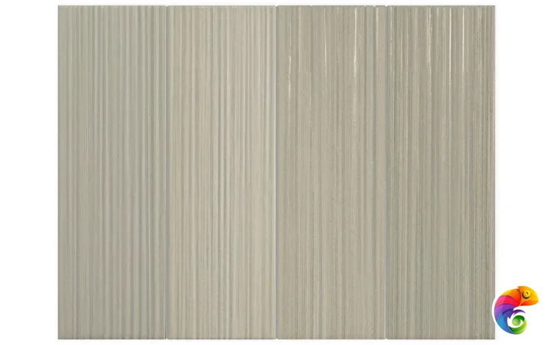 EQUIPE HIKARI EVERGREEN DECOR 6х18.6 EQ-5