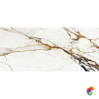 PORCELANOSA XLIGHT PAONAZZO BIONDO 05 SILK 120х270 G-2705