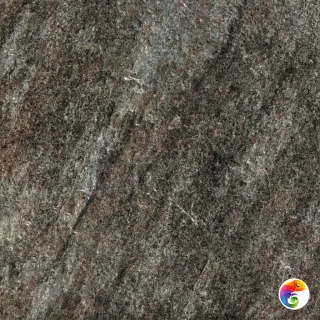 MIRAGE RIVER QR 04 NAT SQ 60x60х9