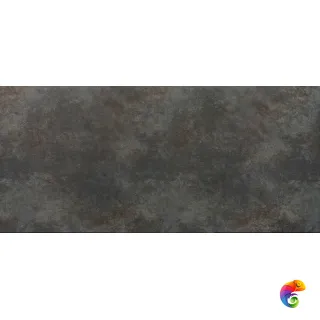 GRESPANIA COVERLAM OXIDO NEGRO 120х260x3.5