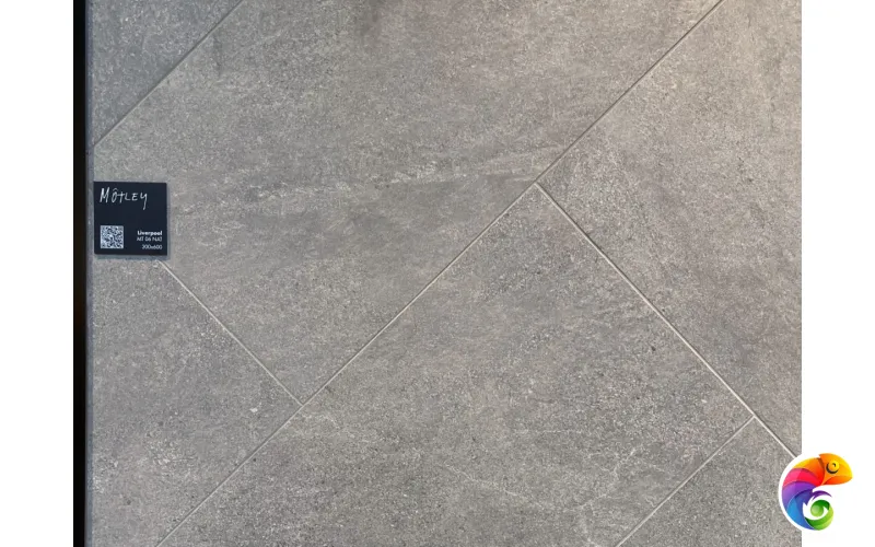 MIRAGE LIVERPOOL MT 06 ST SQ 60х60x9