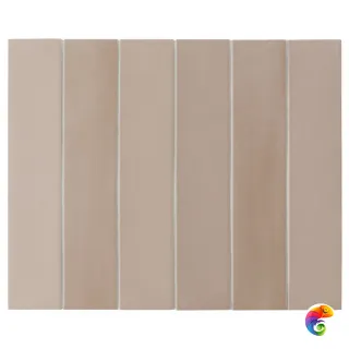 EQUIPE WADI TAUPE 6х30 EQ-4