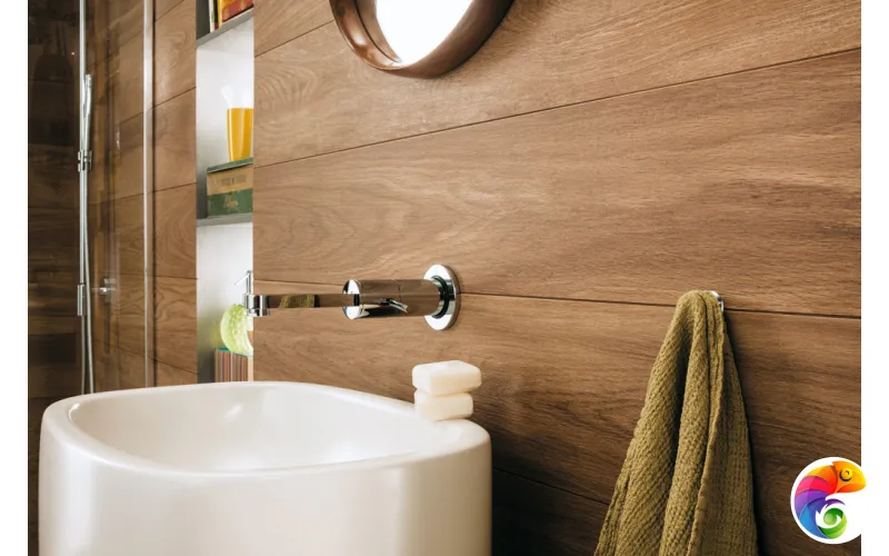 MIRAGE HAVANA SI 04 NAT SQ 20x120х9