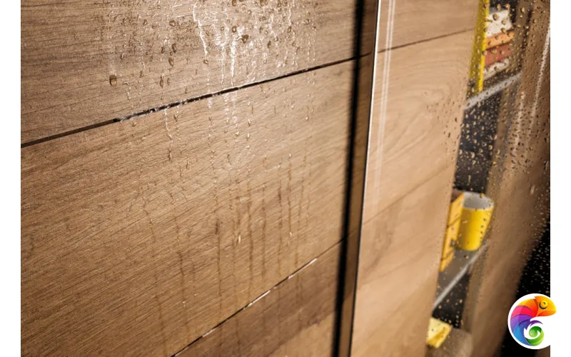 MIRAGE HAVANA SI 04 NAT SQ 20x120х9