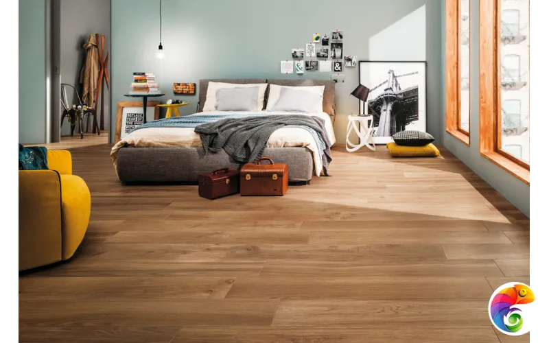 MIRAGE HAVANA SI 04 NAT SQ 20x120х9