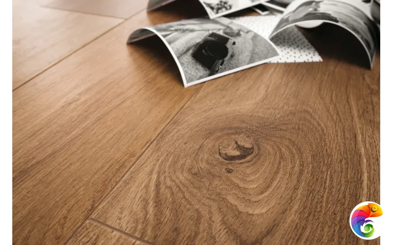 MIRAGE HAVANA SI 04 NAT SQ 20x120х9