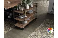 EQUIPE ART NOUVEAU CYPRESS GREEN 20х20 EQ-3