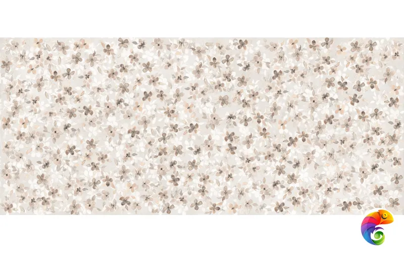 MIRAGE CAMILLE GOLD SP SQ 120х278х0.6