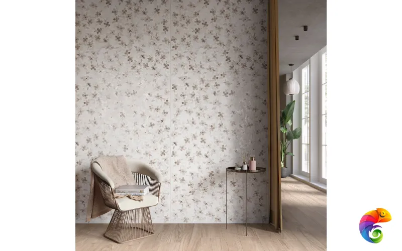 MIRAGE CAMILLE GOLD SP SQ 120х278х0.6