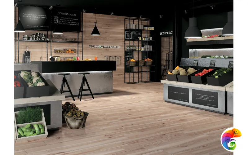 MIRAGE PEACH KO 02 NAT SQ 20x120х0.9