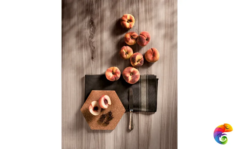 MIRAGE PEACH KO 02 NAT SQ 20x120х0.9