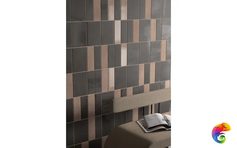 EQUIPE MIYAKO COFFEE GLOSS 5х15 EQ-10D