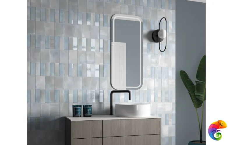 EQUIPE MIYAKO BLUE MOON GLOSS 5х15 EQ-10D