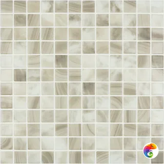 VIDREPUR NATURE MATT SEA SALT (2.5х2.5) 31.5х31.5 ANTISLIP