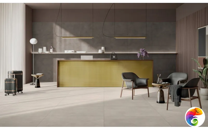 MIRAGE MOSAICO COLOR YELLOW 30х30