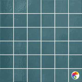 MIRAGE MOSAICO COLOR TURQUOISE 30х30