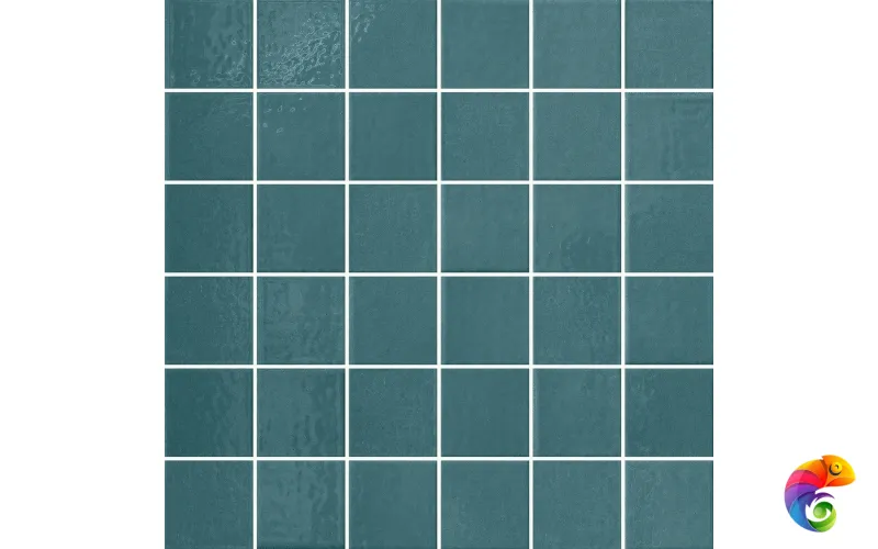 MIRAGE MOSAICO COLOR TURQUOISE 30х30