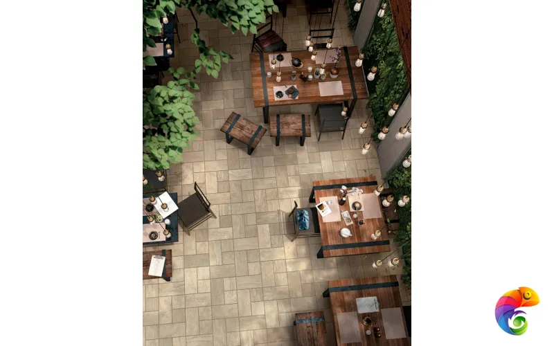 MIRAGE BOURGOGNE NE 12 ST SQ 60х120x2