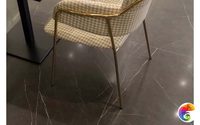 PORCELANOSA XLIGHT LIEM DARK NATURE 120х120x6 G-2528