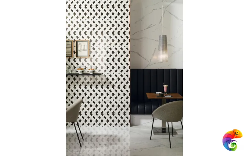 PORCELANOSA BALTIC PULIDO L 120х120 G-395