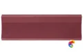 HARMONY BOW BORDEAUX 15х45 H-21