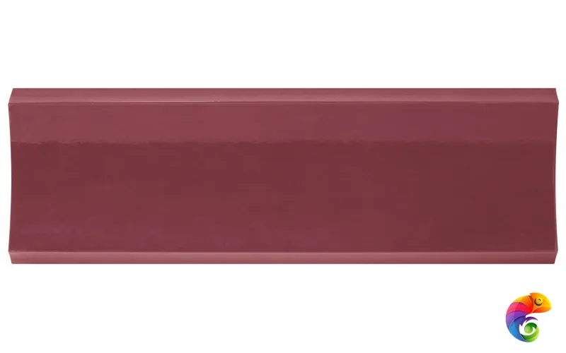 HARMONY BOW BORDEAUX 15х45 H-21