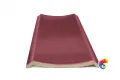 HARMONY BOW BORDEAUX 15х45 H-21