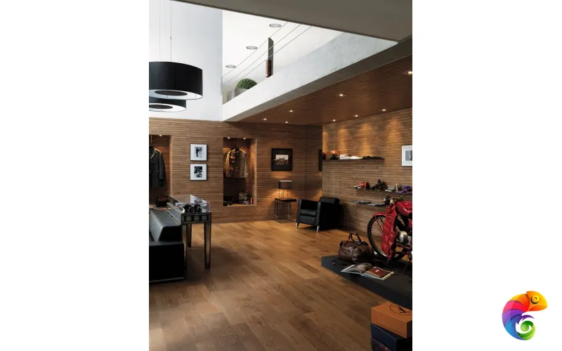 PORCELANOSA LISTON OXFORD COGNAC 33.3х100 G-271