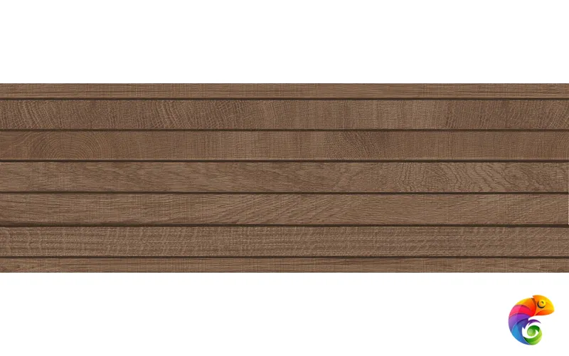 PORCELANOSA LISTON OXFORD COGNAC 33.3х100 G-271