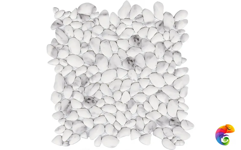 LANTIC BOULDER CARRARA 30.5х30.5 G-116