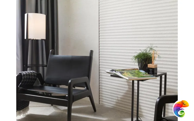 PORCELANOSA PRADA WHITE L 59.6х59.6 G-354