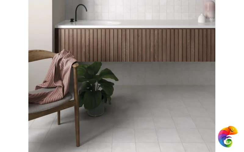 EQUIPE STAGE WHITE 20х20 EQ-3