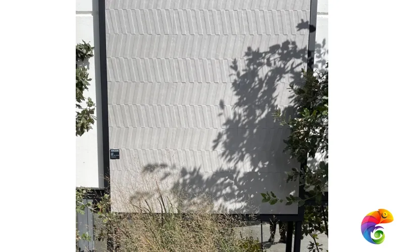 MIRAGE GRIGIO MD 02 NORTH NO SQ 30х45x10