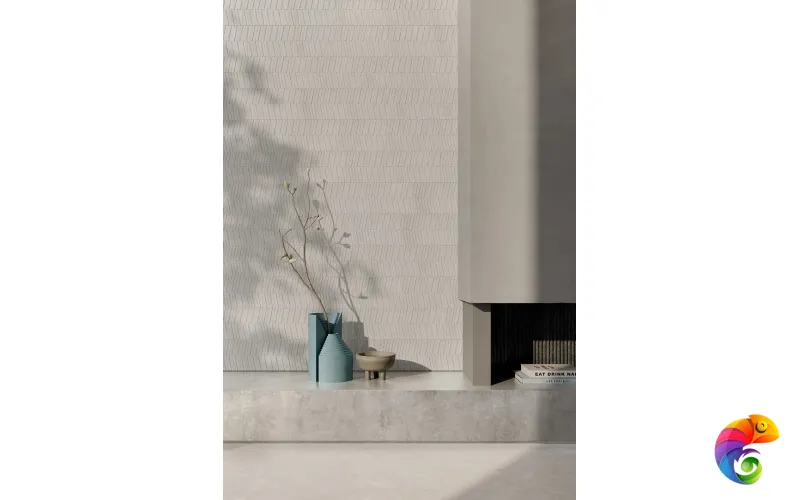 MIRAGE GRIGIO MD 02 NORTH NO SQ 30х45x10